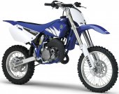 2005 Yamaha YZ 85 photo